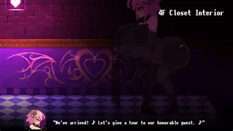 mumasekai|Buy A Lose Hero in the Castle of the Succubi .